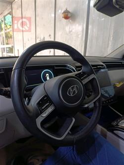 هیوندای تۆکسۆن